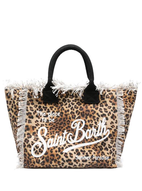 borsa donna Vanity tote MC2 SAINT BARTH | VANITY05953H